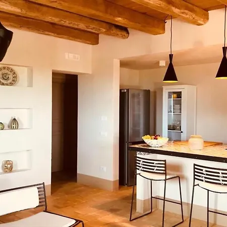 דירה Graffeo-haeuser Haus Der Rosen By Interhome