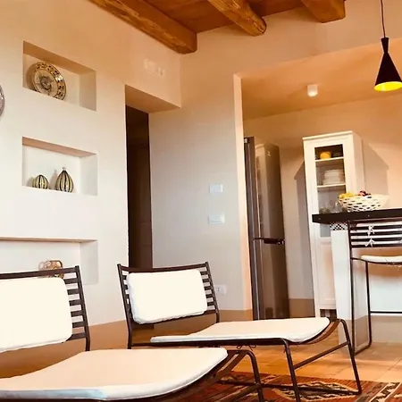 Graffeo-haeuser Haus Der Rosen By Interhome * מנפי