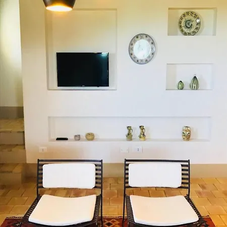 Graffeo-haeuser Haus Der Rosen By Interhome דירה