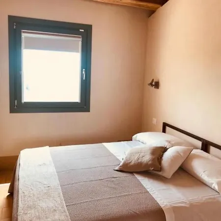 דירה Graffeo-haeuser Haus Der Rosen By Interhome *