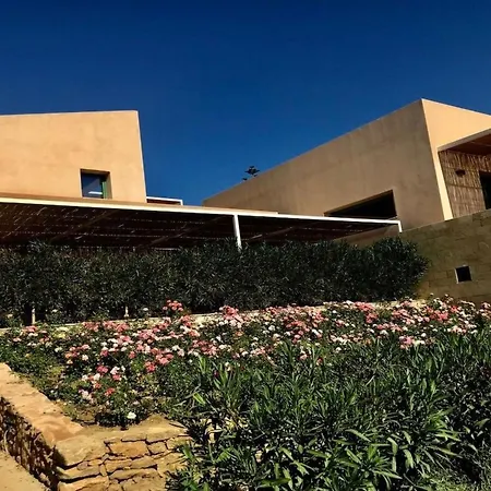 Graffeo-haeuser Haus Der Rosen By Interhome דירה מנפי