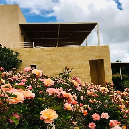 Graffeo-haeuser Haus Der Rosen By Interhome דירה *
