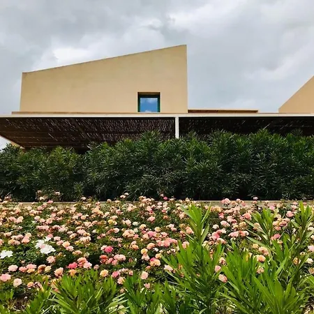 Graffeo-haeuser Haus Der Rosen By Interhome *