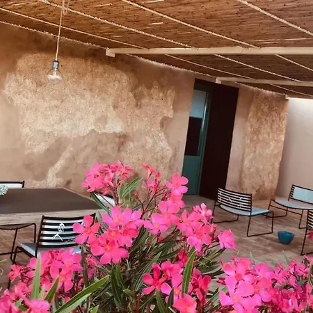 דירה Graffeo-haeuser Haus Der Rosen By Interhome